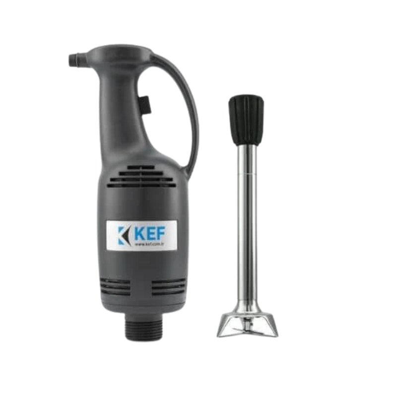 KEF BL25 L35 Profesyonel El Blenderi